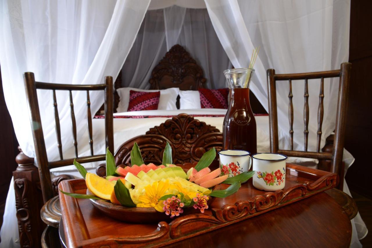 The Lodge Maribaya Cikareumbi Εξωτερικό φωτογραφία