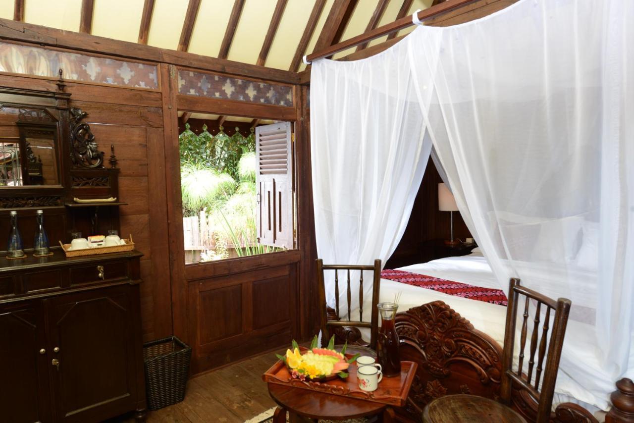 The Lodge Maribaya Cikareumbi Εξωτερικό φωτογραφία
