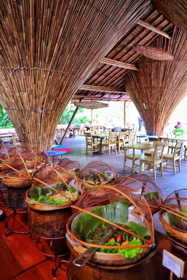 The Lodge Maribaya Cikareumbi Εξωτερικό φωτογραφία