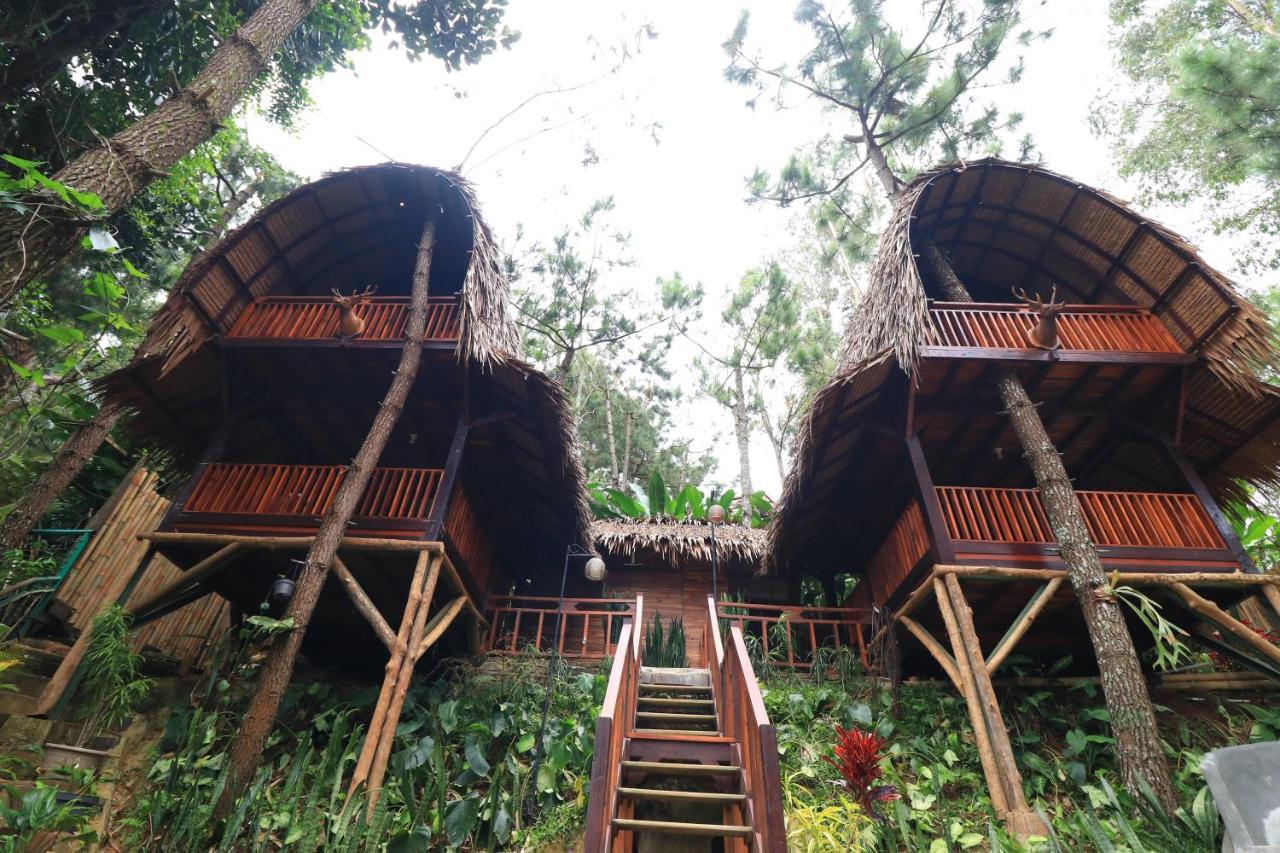 The Lodge Maribaya Cikareumbi Εξωτερικό φωτογραφία